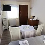 Alpejski Dwor 3* Miedzygorze