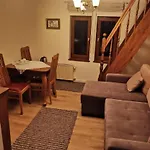 Alpejski Dwor Guest house