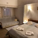 Guest house Alpejski Dwor Miedzygorze