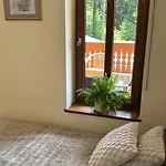 Guest house Alpejski Dwor 3*