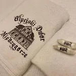 Guest house Alpejski Dwor