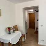 Alpejski Dwor Guest house 3*