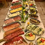 Alpejski Dwor Guest house