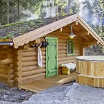 Guest house Alpejski Dwor 3*