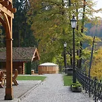 Guest house Alpejski Dwor