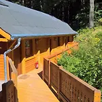 Guest house Alpejski Dwor