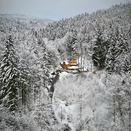 Alpejski Dwor