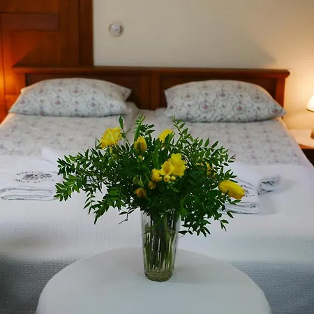 Alpejski Dwor Gasthof 3*