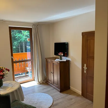 Gasthof Alpejski Dwor 3*