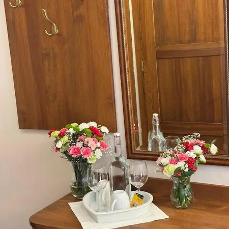 Alpejski Dwor Wölfelsgrund