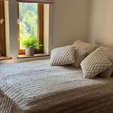 Alpejski Dwor 3* Wölfelsgrund