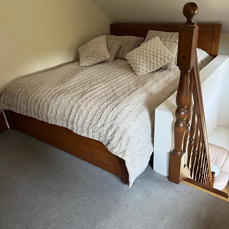 Alpejski Dwor ゲストハウス