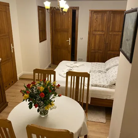 Gasthof Alpejski Dwor 3*