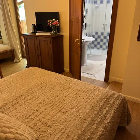 Alpejski Dwor Gasthof Wölfelsgrund