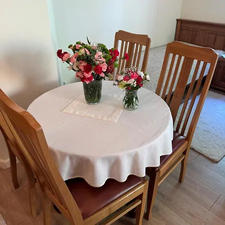 Alpejski Dwor Wölfelsgrund