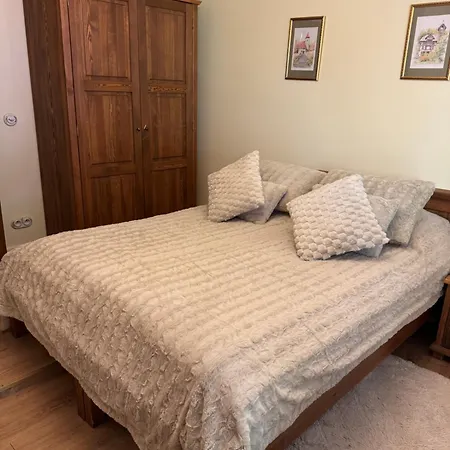 Alpejski Dwor 3* ミエンジグジェ