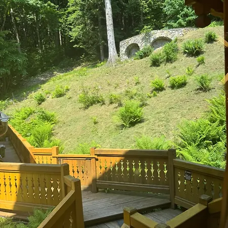 Alpejski Dwor ゲストハウス