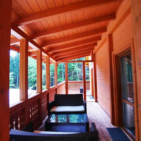 Gasthof Alpejski Dwor 3*