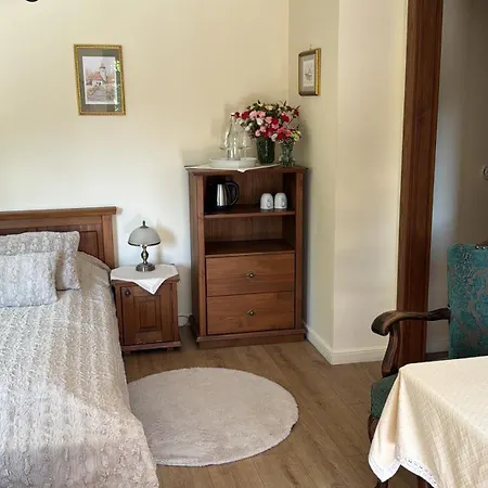 Alpejski Dwor Gasthof 3*