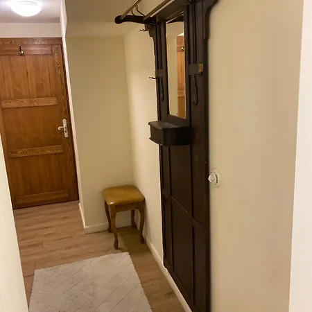 Gasthof Alpejski Dwor Wölfelsgrund