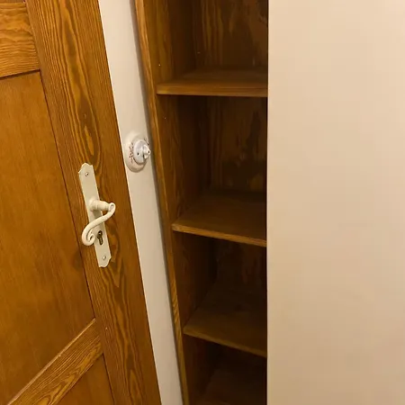 Alpejski Dwor Gasthof Wölfelsgrund