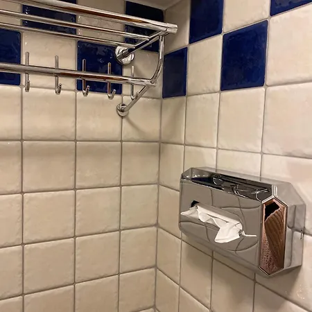 Gasthof Alpejski Dwor Wölfelsgrund