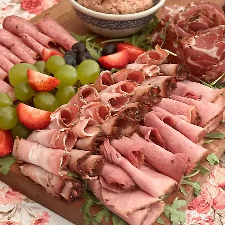 Alpejski Dwor Gasthof 3*