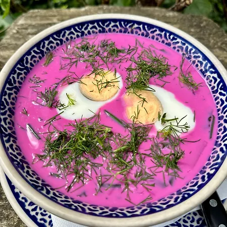 Alpejski Dwor Gasthof