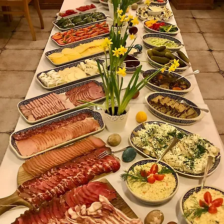 Alpejski Dwor Gasthof