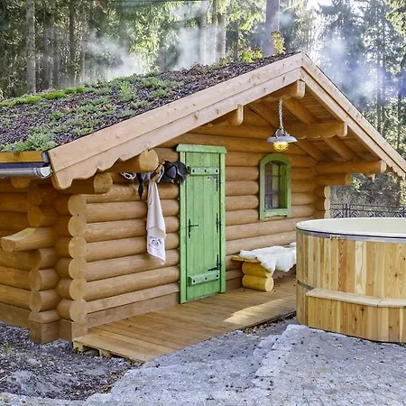 Гостевой дом Alpejski Dwor 3*