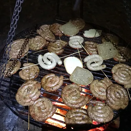 Gasthof Alpejski Dwor