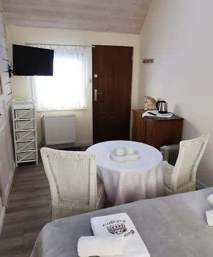 Alpejski Dwor 3* Мендзыгуже