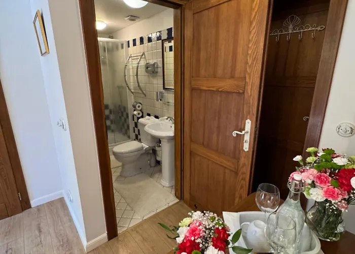 Alpejski Dwor 3* Мендзыгуже