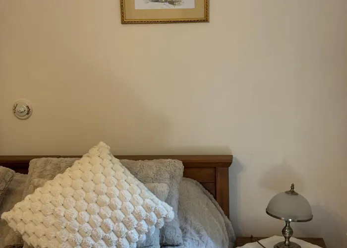 Affittacamere Alpejski Dwor