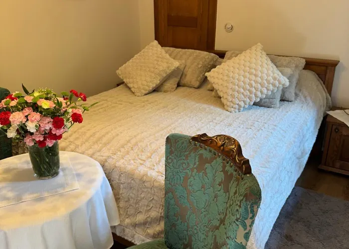 Affittacamere Alpejski Dwor Miedzygorze