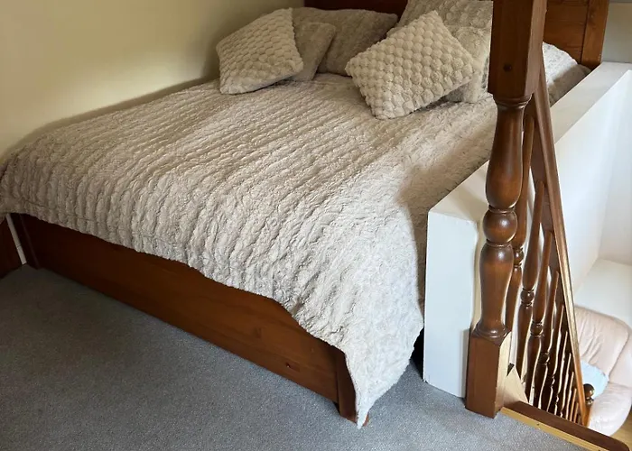 Alpejski Dwor Affittacamere