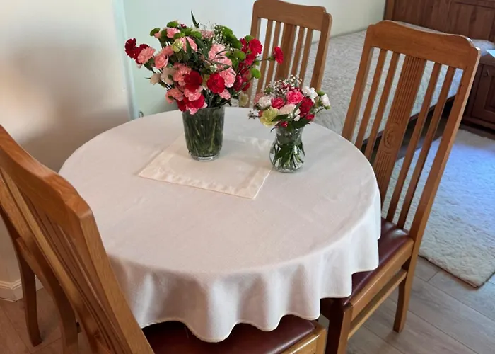 Alpejski Dwor Miedzygorze