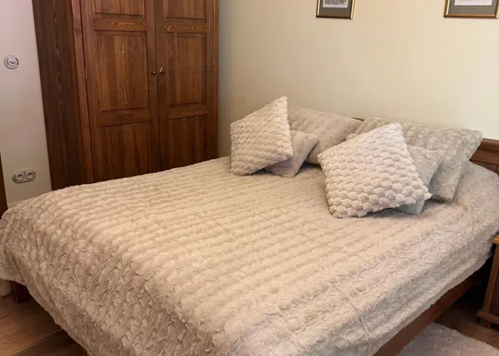 Alpejski Dwor 3* Miedzygorze