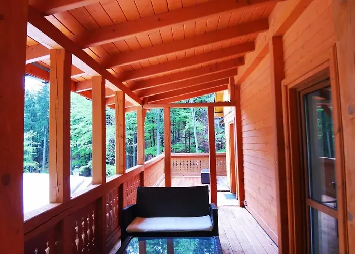 Гостевой дом Alpejski Dwor 3*