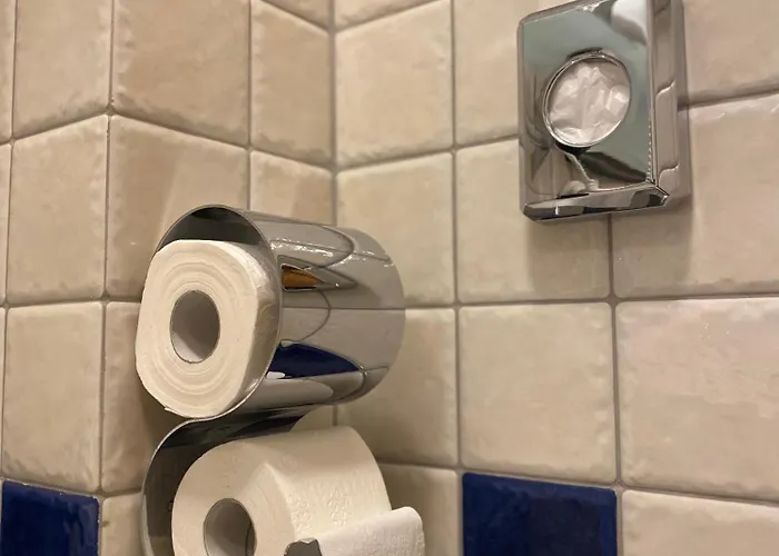 Affittacamere Alpejski Dwor