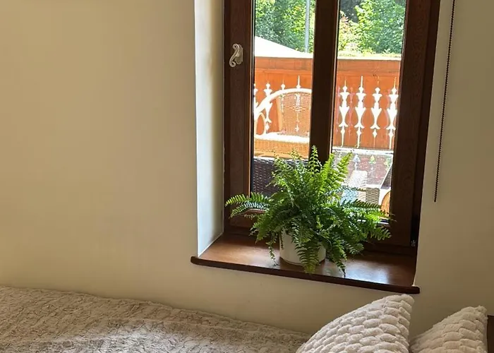 Гостевой дом Alpejski Dwor 3*