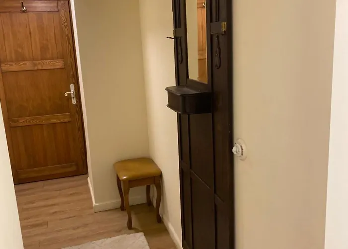 Affittacamere Alpejski Dwor Miedzygorze