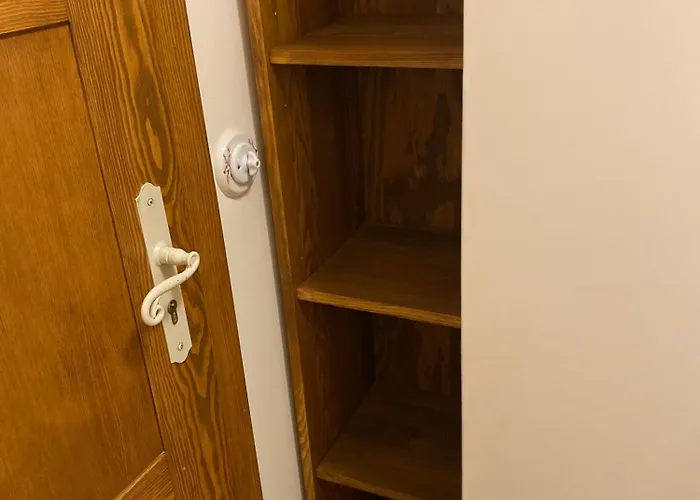 Alpejski Dwor Affittacamere Miedzygorze