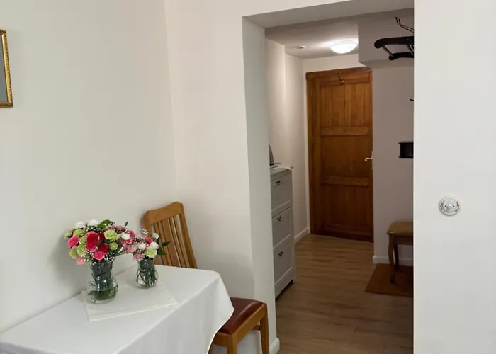 Alpejski Dwor Гостевой дом 3*