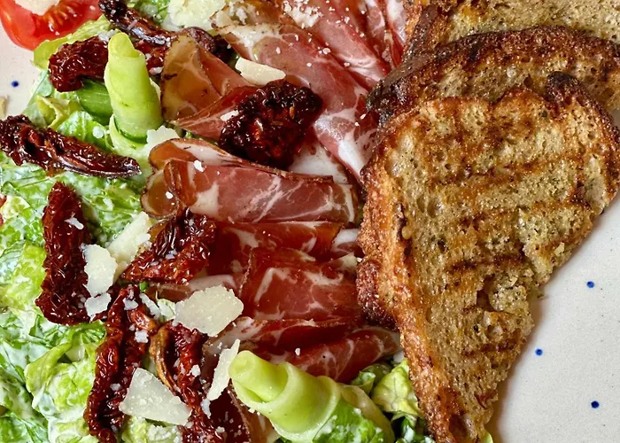 Alpejski Dwor Miedzygorze