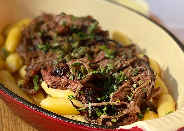 Гостевой дом Alpejski Dwor Мендзыгуже