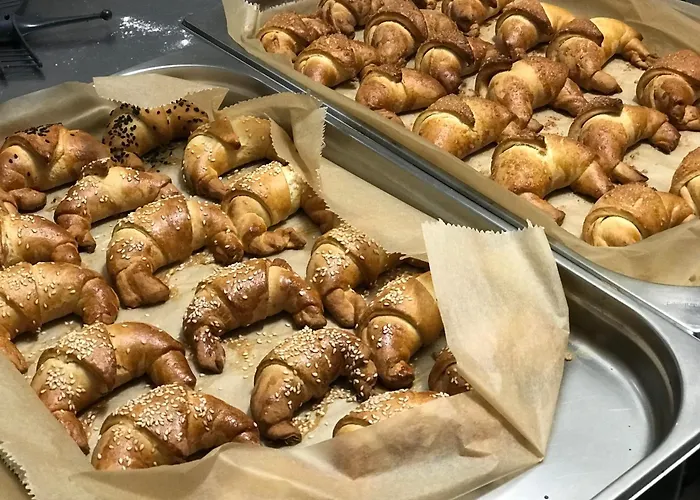 Affittacamere Alpejski Dwor