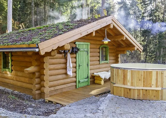 Гостевой дом Alpejski Dwor 3*