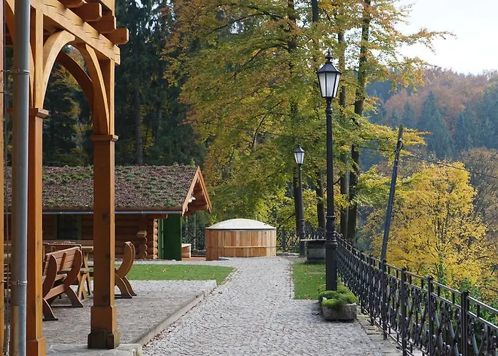 Affittacamere Alpejski Dwor