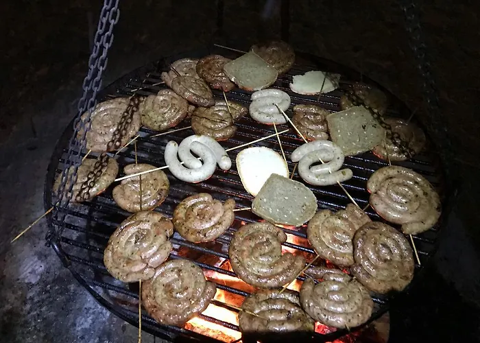 Affittacamere Alpejski Dwor